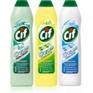 Крем  чистящее Cif 250 мл